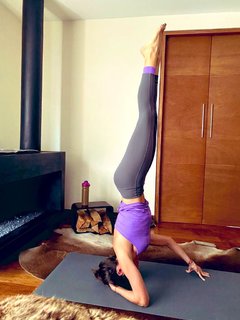 Paulina Mercado feet photo thumbnail