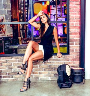 Paulina Mercado feet photo thumbnail