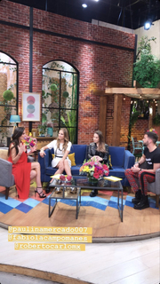 Paulina Mercado feet photo thumbnail