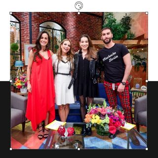 Paulina Mercado feet photo thumbnail