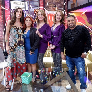 Paulina Mercado feet photo thumbnail