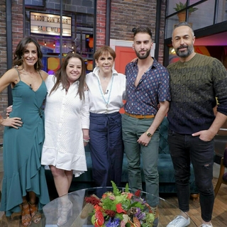 Paulina Mercado feet photo thumbnail