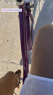 Paulina Mercado feet photo thumbnail