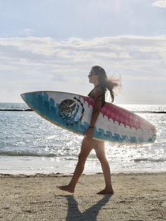 Paulina Mercado feet photo thumbnail