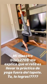 Paulina Mercado feet photo thumbnail