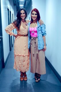 Paulina Mercado feet photo thumbnail