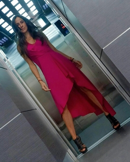 Paulina Mercado feet photo thumbnail