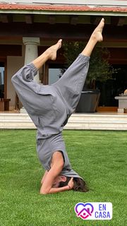 Paulina Mercado feet photo thumbnail