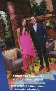 Paulina Mercado feet photo thumbnail