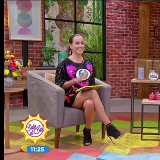 Paulina Mercado feet photo thumbnail