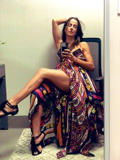 Paulina Mercado feet photo thumbnail