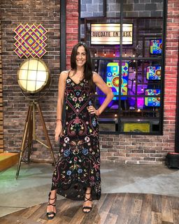 Paulina Mercado feet photo thumbnail