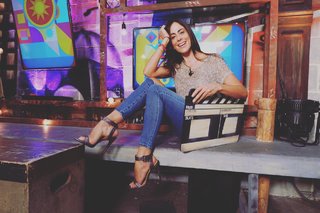 Paulina Mercado feet photo thumbnail