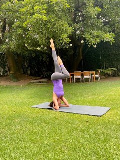 Paulina Mercado feet photo thumbnail