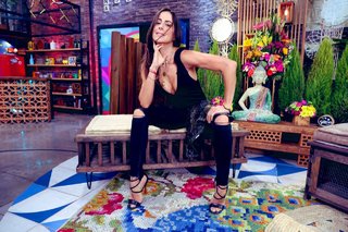 Paulina Mercado feet photo thumbnail