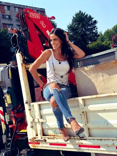 Paulina Mercado feet photo thumbnail