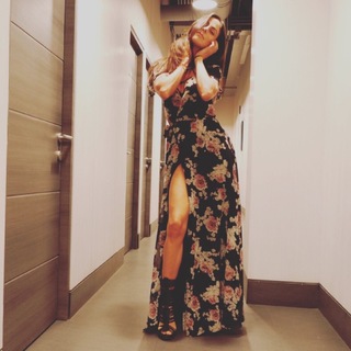 Paulina Mercado feet photo thumbnail