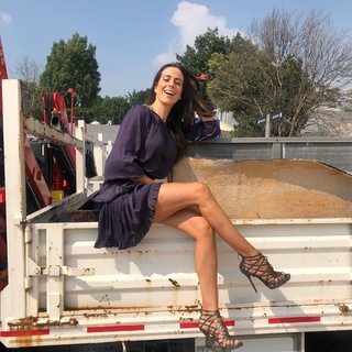 Paulina Mercado feet photo thumbnail