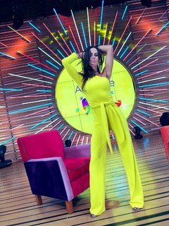 Paulina Mercado feet photo thumbnail