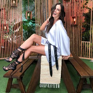 Paulina Mercado feet photo thumbnail