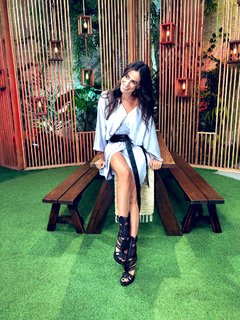 Paulina Mercado feet photo thumbnail