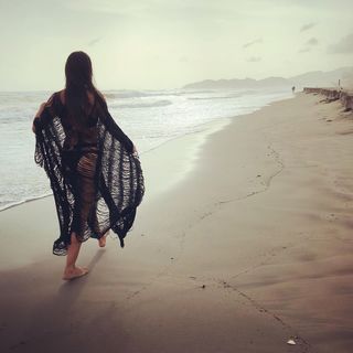 Paulina Mercado feet photo thumbnail