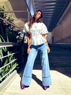 Paulina Mercado feet photo thumbnail