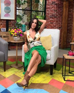 Paulina Mercado feet photo thumbnail