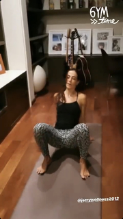 Paulina Mercado feet photo thumbnail