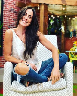 Paulina Mercado feet photo thumbnail