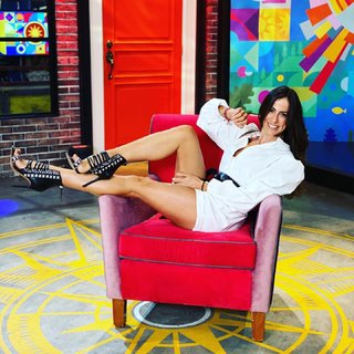 Paulina Mercado feet photo thumbnail