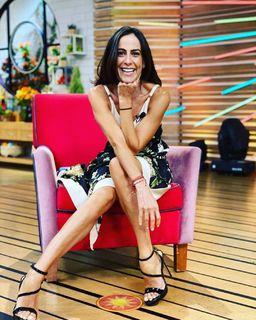 Paulina Mercado feet photo thumbnail