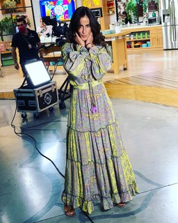 Paulina Mercado feet photo thumbnail