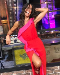 Paulina Mercado feet photo thumbnail