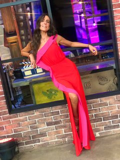 Paulina Mercado feet photo thumbnail