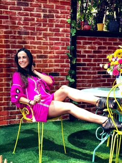 Paulina Mercado feet photo thumbnail