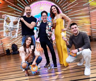 Paulina Mercado feet photo thumbnail