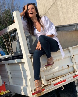 Paulina Mercado feet photo thumbnail