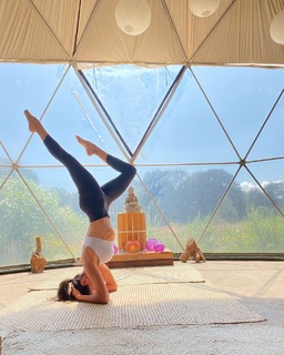 Paulina Mercado feet photo thumbnail