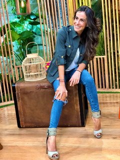 Paulina Mercado feet photo thumbnail