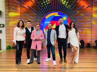 Paulina Mercado feet photo thumbnail