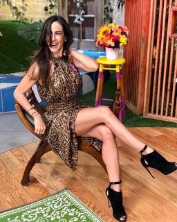 Paulina Mercado feet photo thumbnail