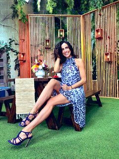 Paulina Mercado feet photo thumbnail