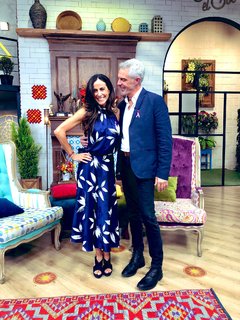 Paulina Mercado feet photo thumbnail