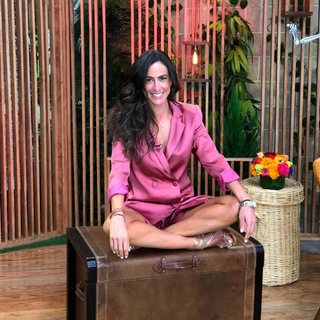 Paulina Mercado feet photo thumbnail