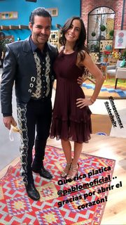 Paulina Mercado feet photo thumbnail