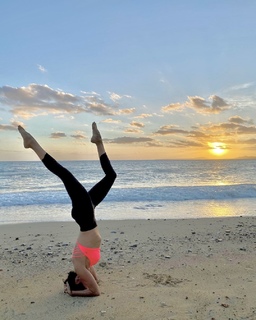 Paulina Mercado feet photo thumbnail