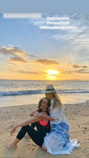 Paulina Mercado feet photo thumbnail