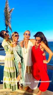 Paulina Mercado feet photo thumbnail