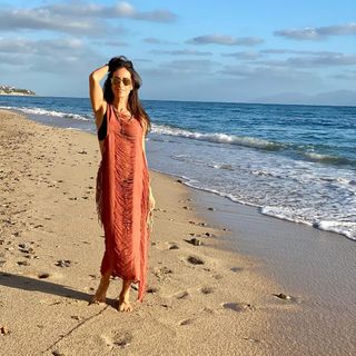 Paulina Mercado feet photo thumbnail